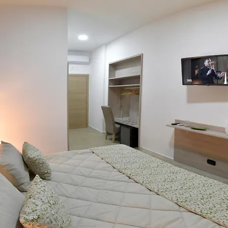 Garibaldi54 Bed & Breakfast