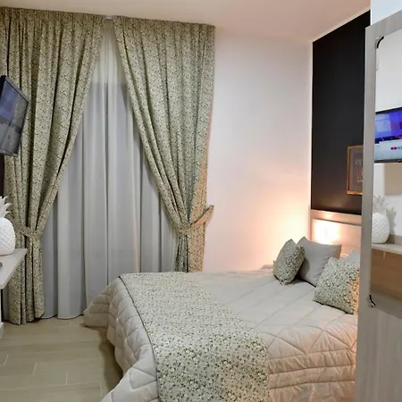 Garibaldi54 Bed & Breakfast Santa Maria Capua Vetere
