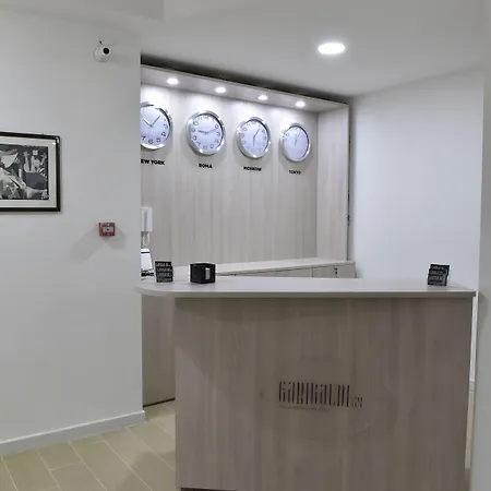 Garibaldi54 Panzió 4*