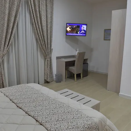 Garibaldi54 فندق مبيت وإفطار
