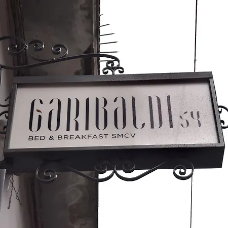 Garibaldi54 4*