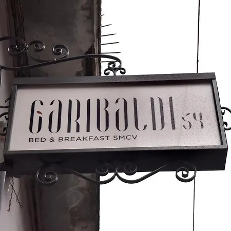 Bed & Breakfast Garibaldi54