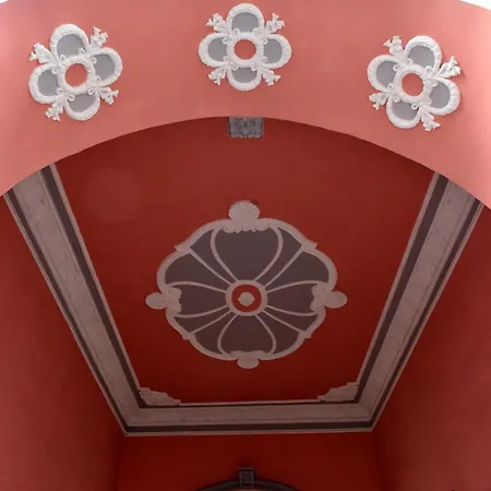 Garibaldi54 Panzió