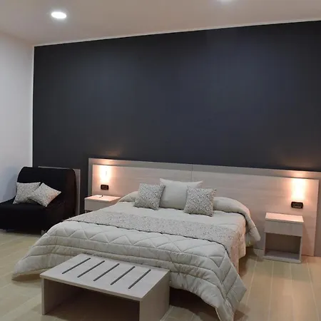 Garibaldi54 Bed & Breakfast