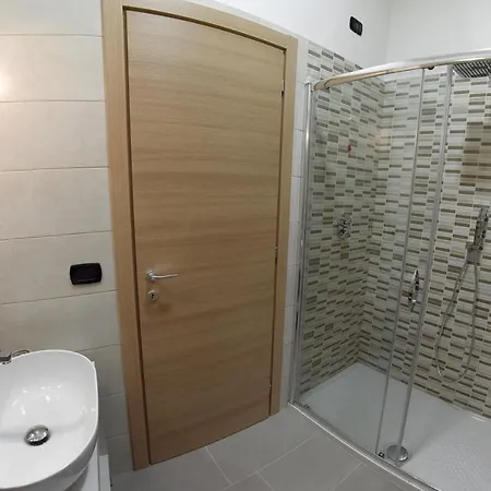 Garibaldi54 Bed & Breakfast Santa Maria Capua Vetere