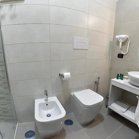Garibaldi54 فندق مبيت وإفطار 4*
