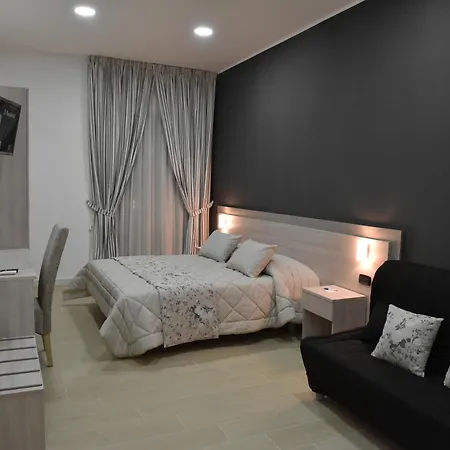 Bed & Breakfast Garibaldi54