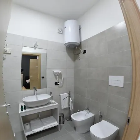 Garibaldi54 Bed & Breakfast Santa Maria Capua Vetere