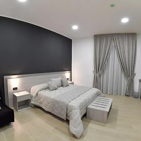 Garibaldi54 Bed & Breakfast 3*