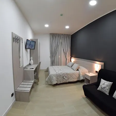 Garibaldi54 Bed & Breakfast Santa Maria Capua Vetere