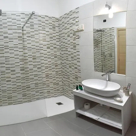 Bed & Breakfast Garibaldi54 Santa Maria Capua Vetere