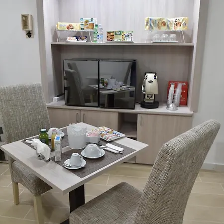 Garibaldi54 Bed & Breakfast 3*