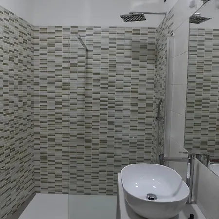 فندق مبيت وإفطار Garibaldi54 4*