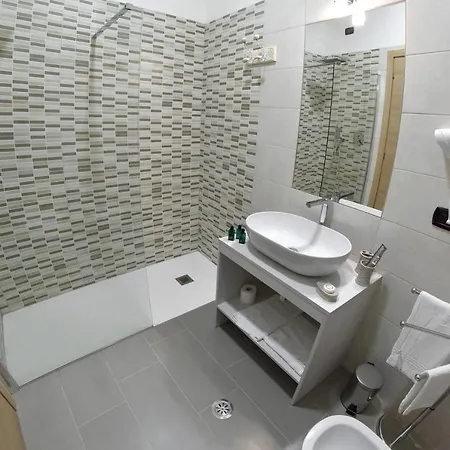 Bed & Breakfast Garibaldi54 Santa Maria Capua Vetere