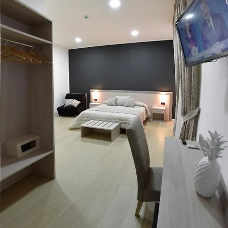 Garibaldi54 Bed & Breakfast